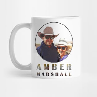 Amber Marshall Mug